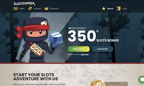 Slots ninja casino Guatemala